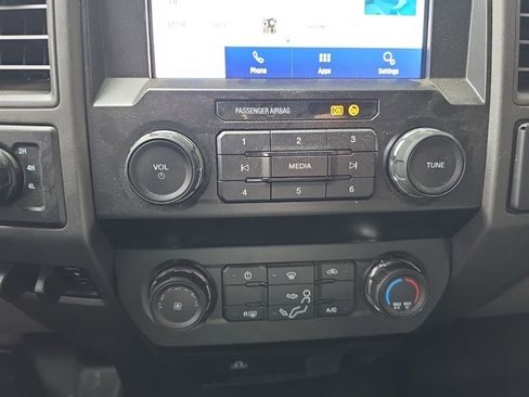 Used 2021 Ford F250 XL w/ STX Appearance Package image 20