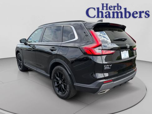 Used 2023 Honda CR-V Sport image 3