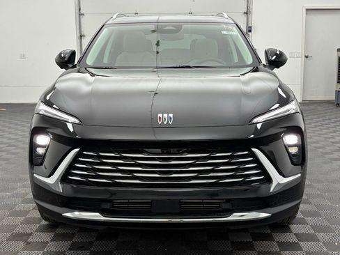 New 2025 Buick Envision Preferred image 21