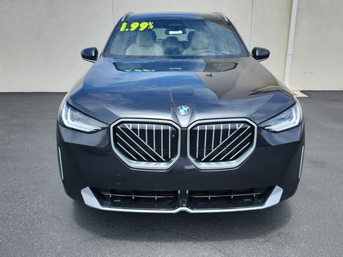 New 2026 BMW X3 xDrive30 w/ Premium Package AWD/4WD image 2