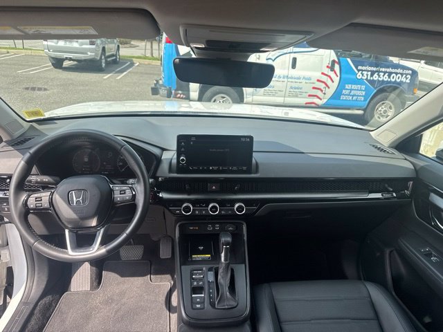 Certified 2024 Honda CR-V EX-L image 15