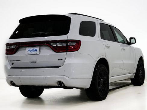 Used 2022 Dodge Durango GT image 7