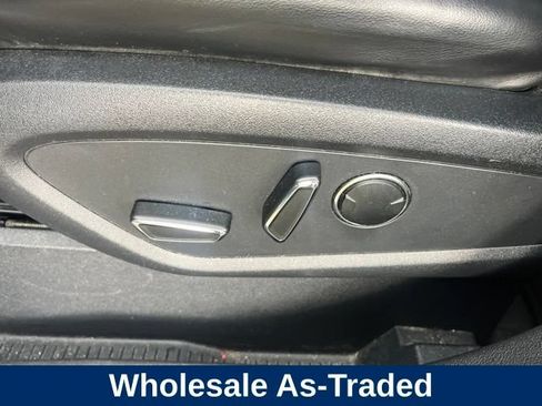 Used 2016 Lincoln MKX Select w/ Select Plus Package FWD image 5