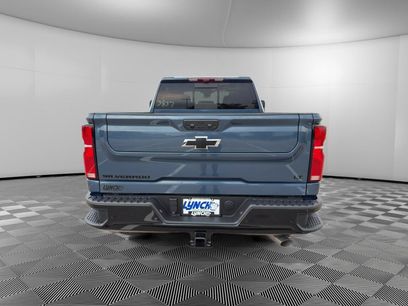 New 2026 Chevrolet Silverado 2500 LT w/ Trail Boss Package