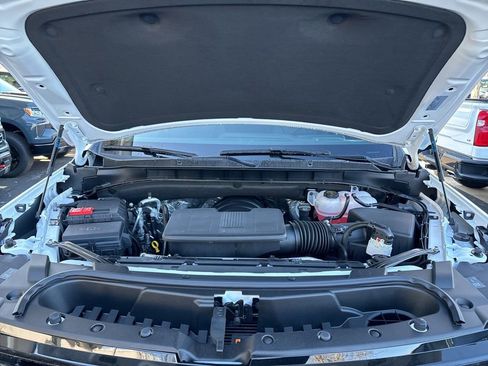 New 2026 Chevrolet Suburban RST w/ Comfort Package image 45