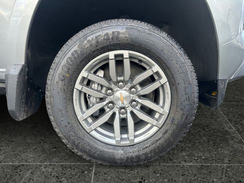 New 2026 Chevrolet Colorado LT w/ LT Convenience Package image 9