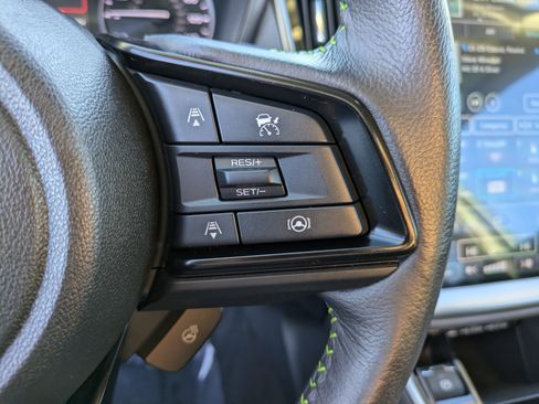 Used 2024 Subaru Outback Onyx Edition image 19