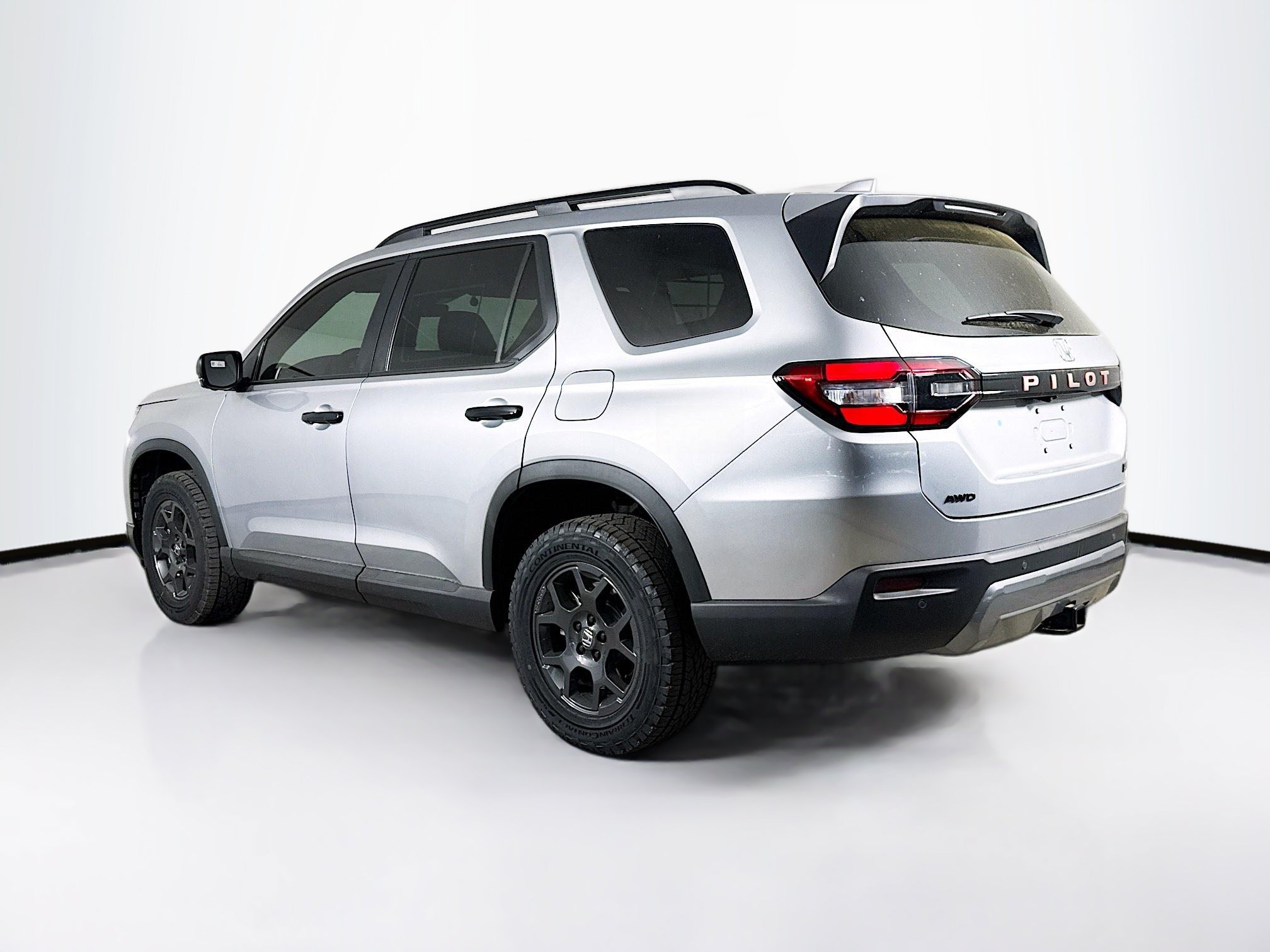 New 2026 Honda Pilot TrailSport image 32
