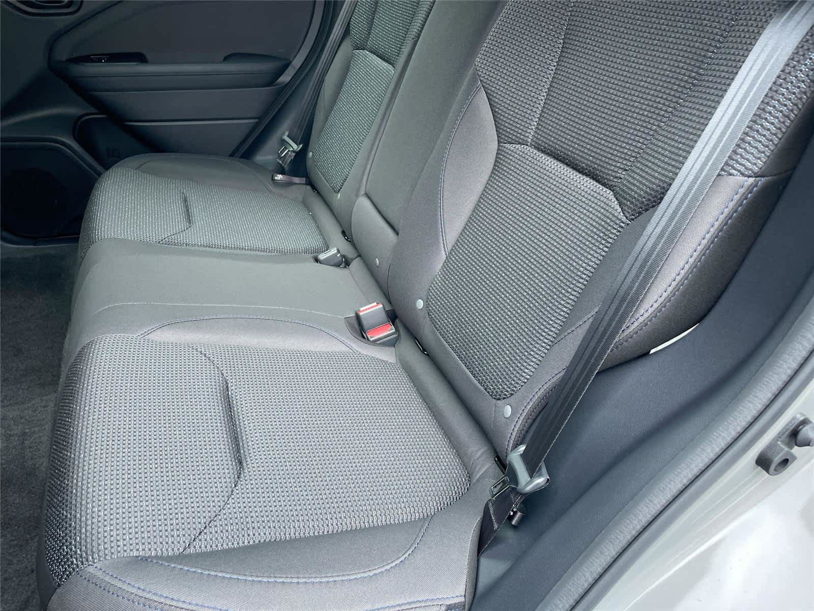 New 2026 Subaru Forester Premium AWD/4WD image 15
