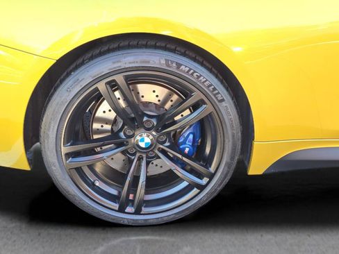 Used 2020 BMW M4 Coupe image 14