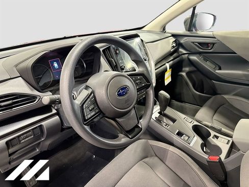 Used 2025 Subaru Crosstrek 2.0i Premium image 9