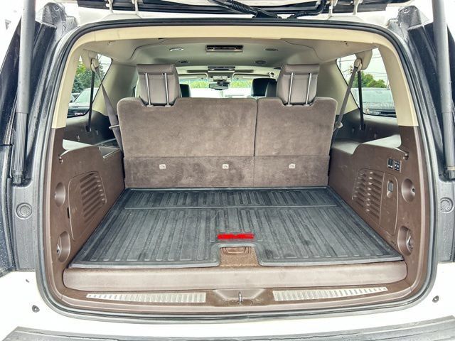 Used 2019 GMC Yukon XL Denali w/ Denali Ultimate Package AWD/4WD image 11