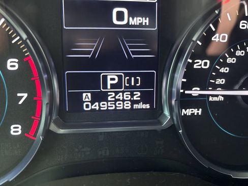 Used 2017 Subaru Forester 2.0XT Touring image 21