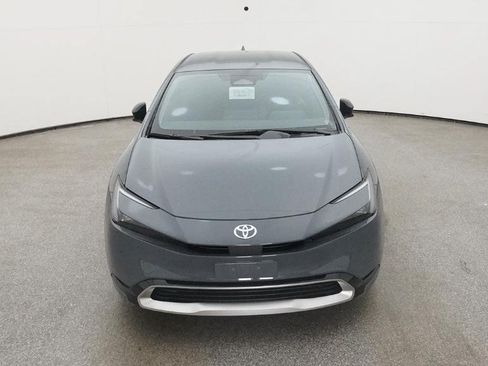New 2026 Toyota Prius Plug-In Hybrid FWD image 42
