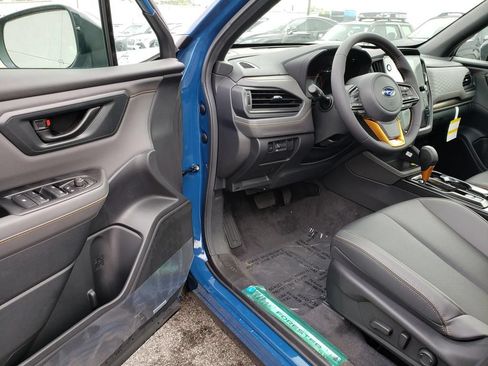 New 2026 Subaru Forester Wilderness AWD/4WD image 6