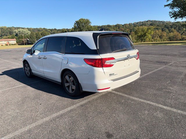Used 2020 Honda Odyssey EX-L image 10