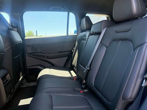 New 2026 Jeep Cherokee Limited AWD/4WD image 16