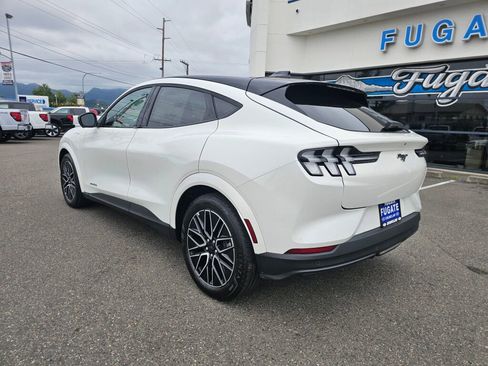 New 2025 Ford Mustang Mach-E Premium w/ Interior Protection Package image 5