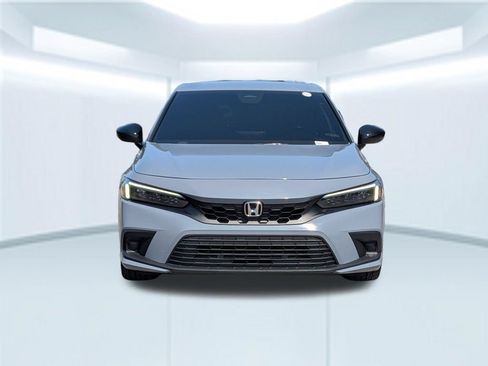 Used 2022 Honda Civic Sport image 10