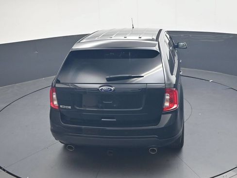 Used 2014 Ford Edge SE w/ Equipment Group 101A FWD image 22