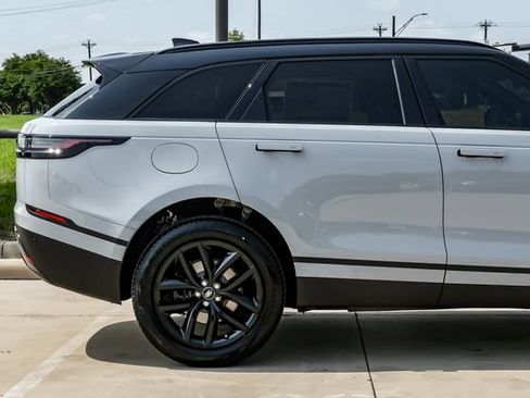 New 2026 Land Rover Range Rover Velar S AWD/4WD image 10