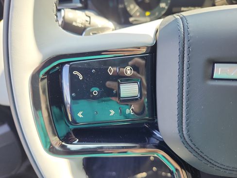 Certified 2026 Land Rover Range Rover Velar S image 19