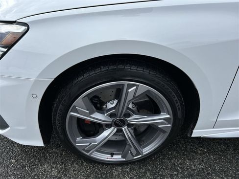 Used 2024 Audi S3 Premium Plus image 10