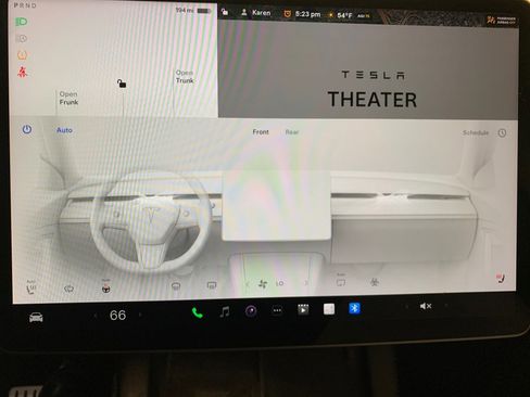 Used 2022 Tesla Model Y Performance AWD/4WD image 33