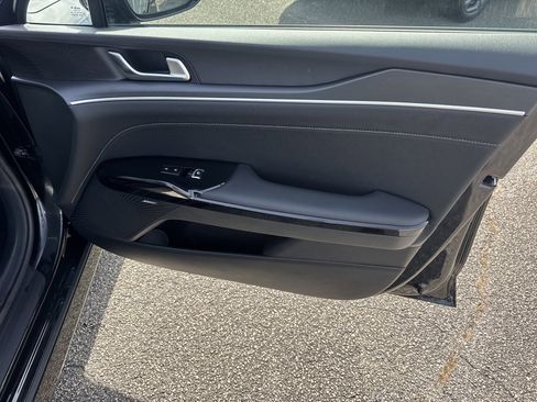 Certified 2025 Kia K5 GT-Line w/ GT-Line Premium Package image 14