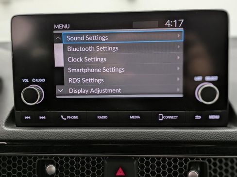 Used 2022 Honda Civic Sport image 25