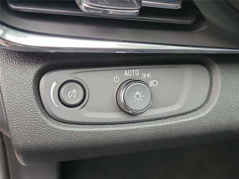 New 2026 Buick Envista Preferred w/ Convenience I Package image 22