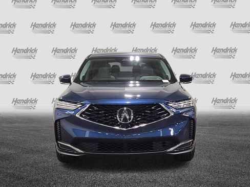 New 2026 Acura MDX FWD w/ Technology Package image 3