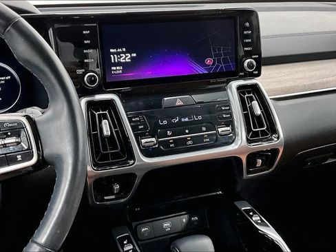 Used 2023 Kia Sorento SX Prestige AWD/4WD image 7