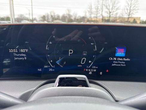 Used 2025 Cadillac CT5 Premium Luxury image 15