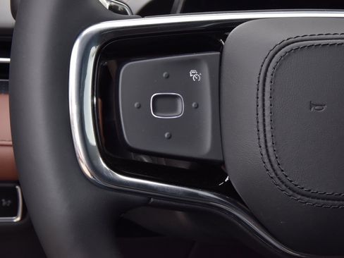 New 2026 Lincoln Nautilus Reserve w/ Jet Appearance Package image 23