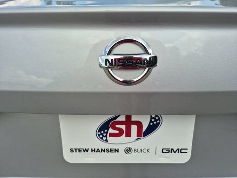 Used 2020 Nissan Altima 2.5 SR FWD image 28