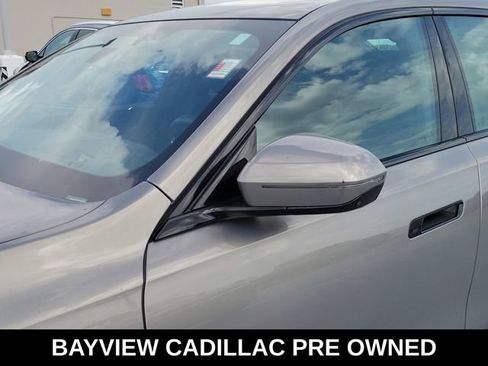 Used 2023 BMW 740i RWD image 10