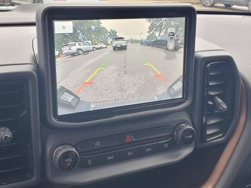 Used 2021 Ford Bronco Sport Outer Banks AWD/4WD image 21