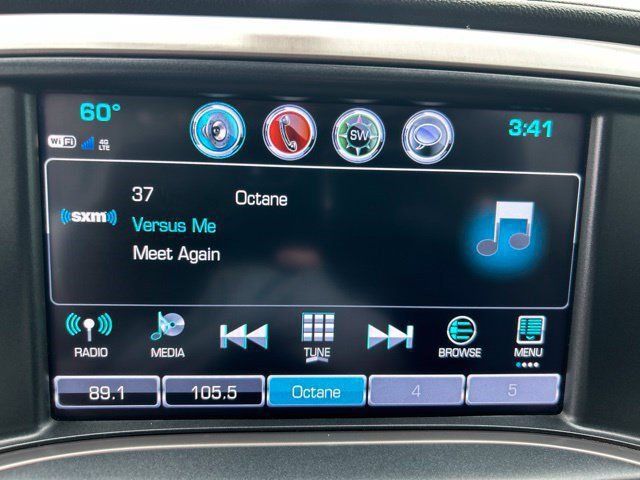 Used 2018 GMC Sierra 1500 SLT AWD/4WD image 26