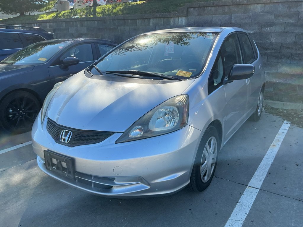 Used 2011 Honda Fit image 2