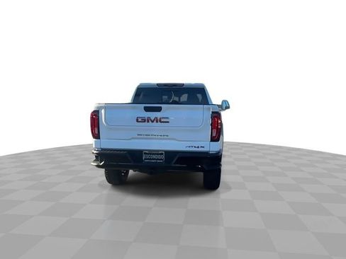 New 2026 GMC Sierra 1500 AT4X image 7