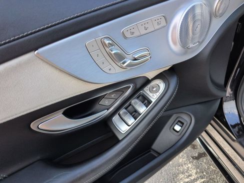 Used 2017 Mercedes-Benz C 63 AMG S image 11