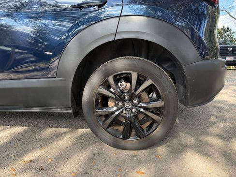 Used 2025 MAZDA CX-30 AWD 2.5 S w/ Select Sport Pkg image 23