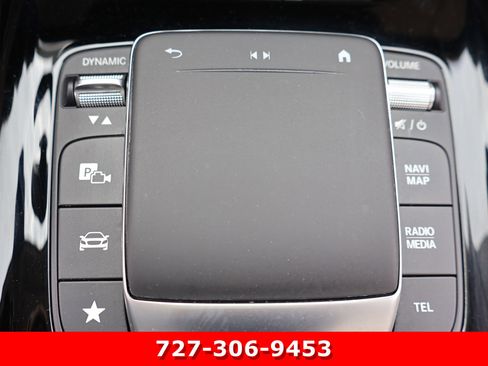 Certified 2023 Mercedes-Benz EQB 300 4MATIC w/ Pinnacle Package image 30