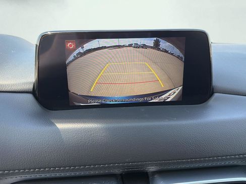 Used 2019 MAZDA CX-5 Touring AWD/4WD image 17
