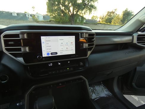 Used 2024 Toyota Tundra SR5 image 59