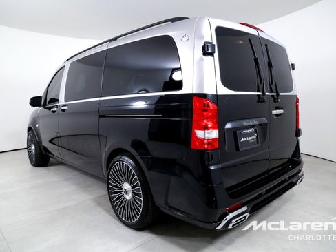 Used 2023 Mercedes-Benz Metris Passenger image 6