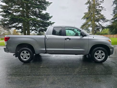 Used 2012 Toyota Tundra 4x4 Double Cab image 7