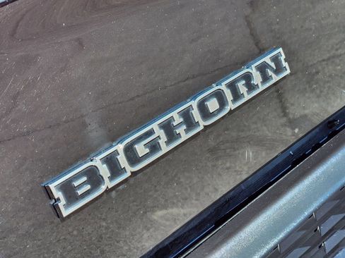 Used 2024 RAM 2500 Big Horn image 13