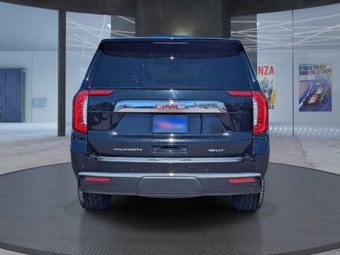 Used 2023 GMC Yukon SLT image 5
